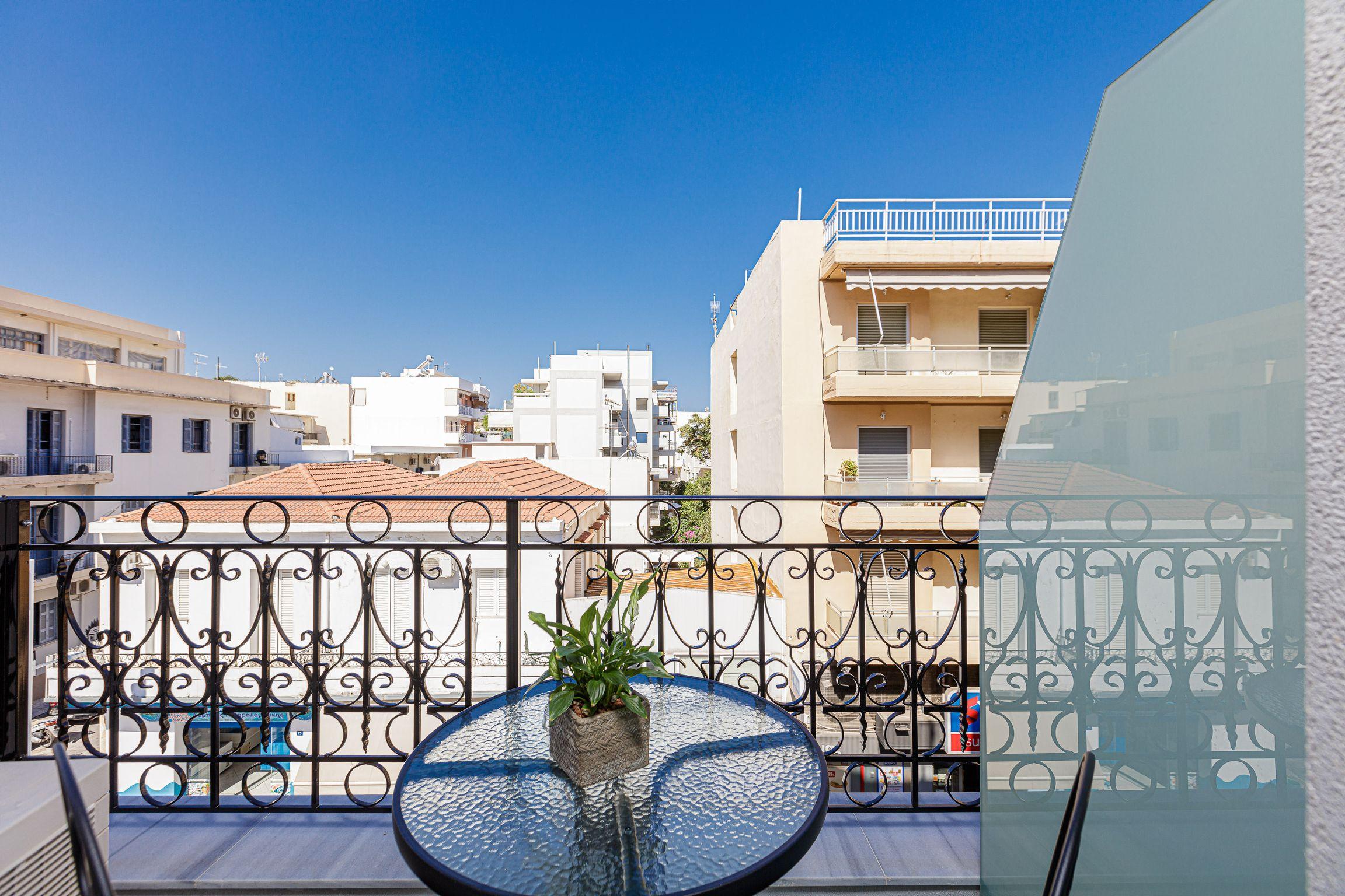Jo An Palace Rethymno Esterno foto